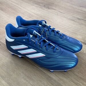 NEW Men’s Adidas Copa Pure 2.3 Firm Ground Soccer Cleats